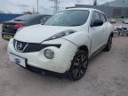 2013 NISSAN JUKE N-TEC for sale at Copart BRISTOL