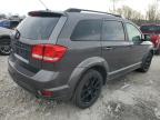 2014 Dodge Journey Sxt en Venta en Cahokia Heights, IL - Hail