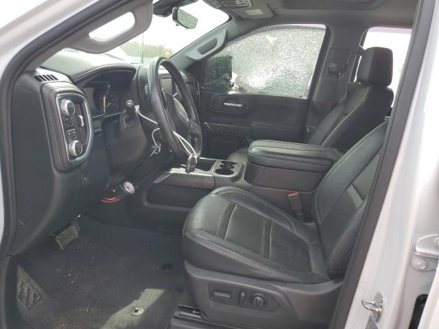  GMC SIERRA 2023 White