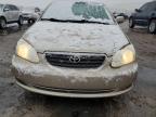 2005 Toyota Corolla Ce იყიდება Littleton-ში, CO - Front End