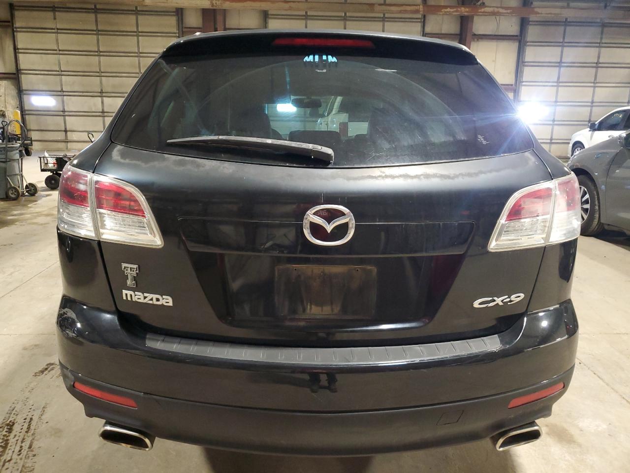 2008 Mazda Cx-9 VIN: JM3TB28A680151900 Lot: 52332195