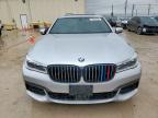2019 Bmw 750 I продається в Haslet, TX - Hail