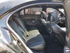 2014 MERCEDES-BENZ S 550 for sale at Copart TN - MEMPHIS