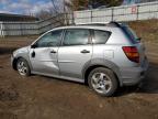 2005 Pontiac Vibe  на продаже в Davison, MI - Side