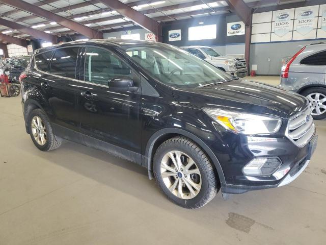  FORD ESCAPE 2019 Czarny