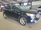 2019 Ford Escape Se en Venta en East Granby, CT - Minor Dent/Scratches