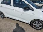 2014 KIA PICANTO 1 for sale at Copart COLCHESTER