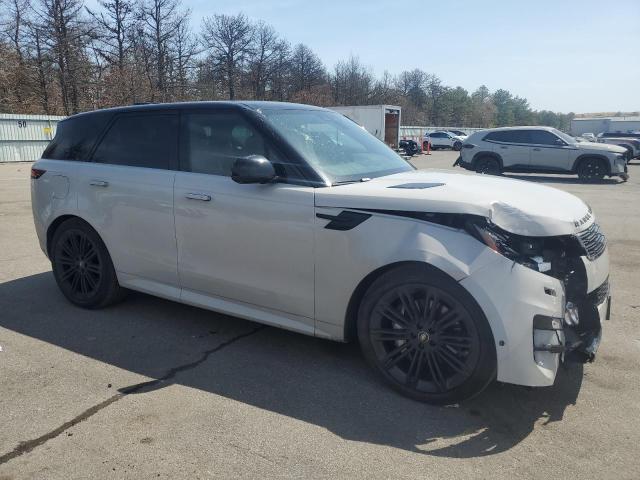 2025 LAND ROVER RANGE ROVER SPORT DYNAMIC SE  