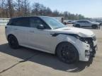 2025 LAND ROVER RANGE ROVER SPORT DYNAMIC SE   a la Venta en Copart NY - LONG ISLAND