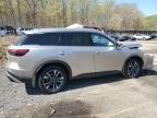 2023 Infiniti Qx60 Luxe na sprzedaż w Baltimore, MD - Front End