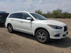 2019 Infiniti Qx60 Luxe for Sale in Columbia Station, OH - Side