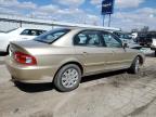 2003 Kia Optima Lx for Sale in Fort Wayne, IN - Front End