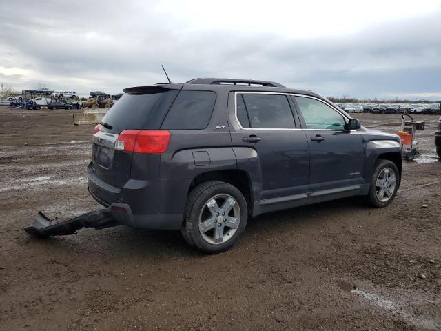  GMC TERRAIN 2013 Gray