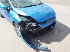 2012 FORD FIESTA ZET for sale at Copart PETERLEE