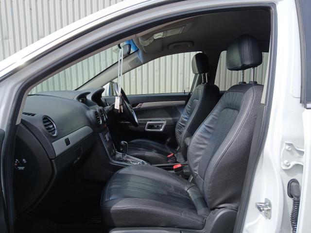 2013 VAUXHALL ANTARA DIA