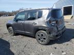 2016 Jeep Renegade Limited de vânzare în Assonet, MA - Rear End