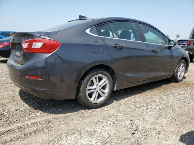  CHEVROLET CRUZE 2017 Szary