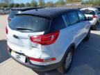 2012 KIA SPORTAGE 1 for sale at Copart SANDY