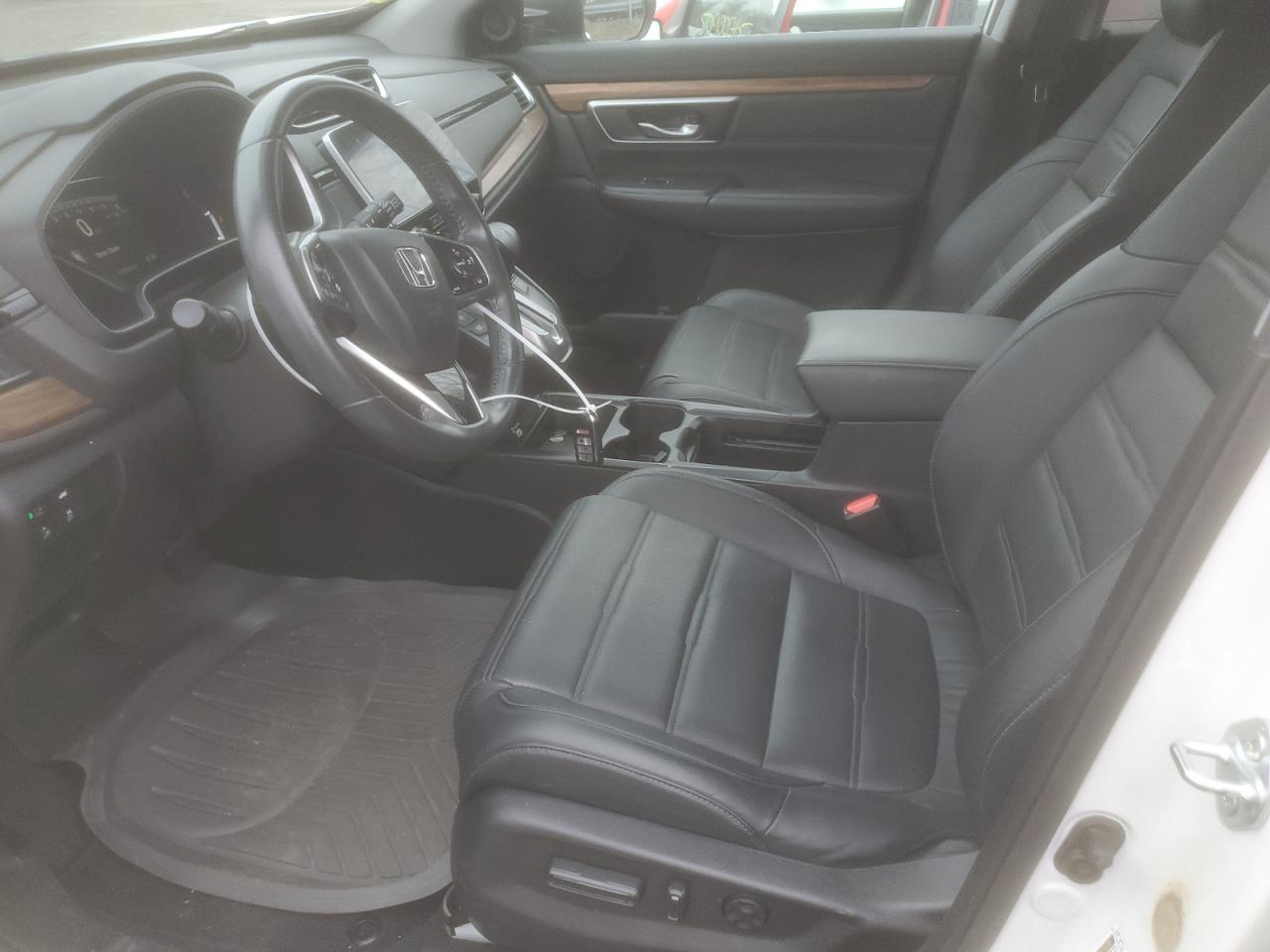 2021 Honda Cr-V Exl VIN: 5J6RW2H80MA000070 Lot: 50905085