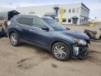 2014 NISSAN ROGUE S à vendre chez Copart QC - MONTREAL