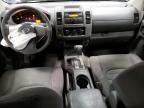2010 Nissan Frontier King Cab Se en Venta en Windham, ME - All Over