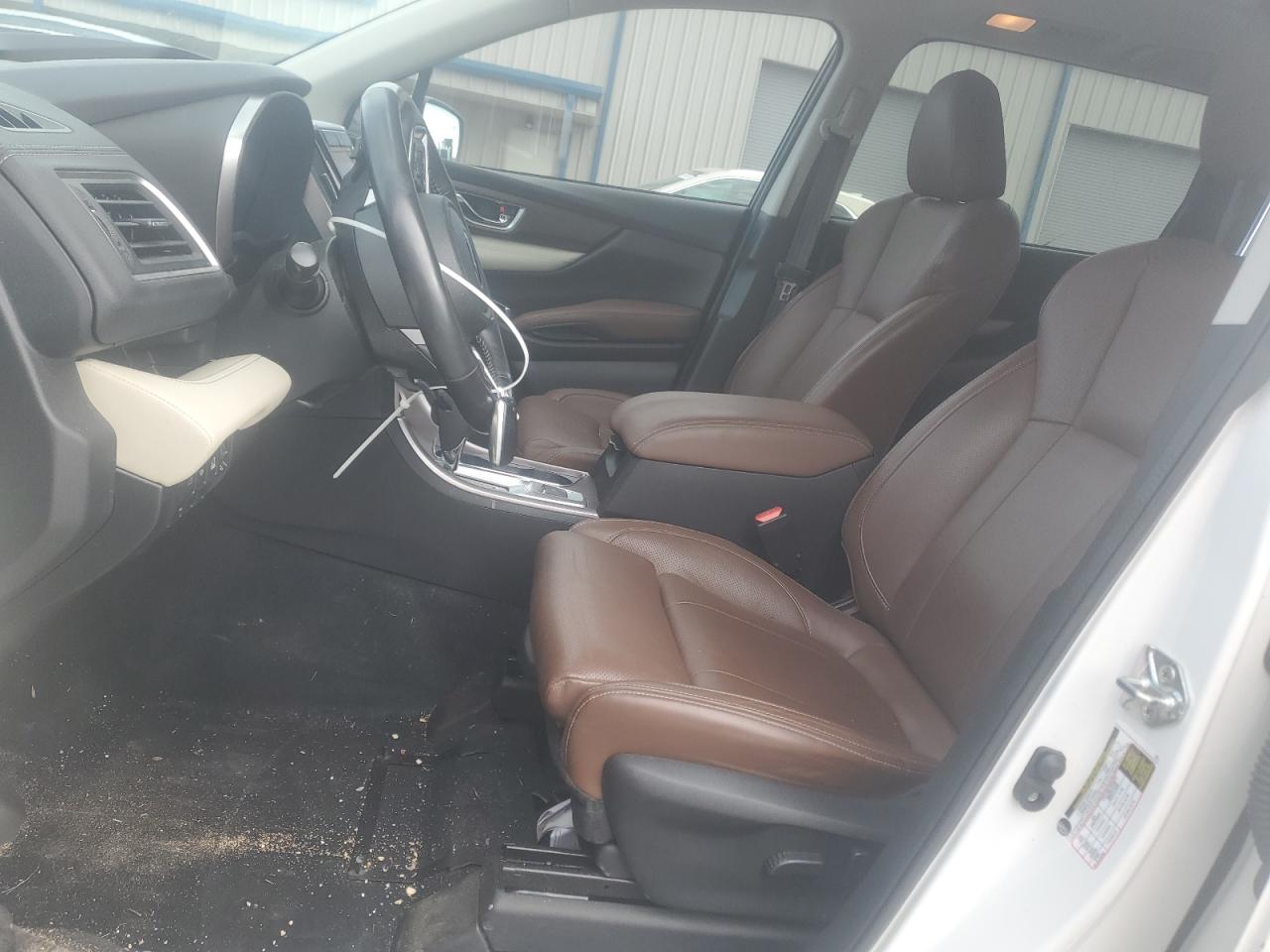 2021 Subaru Ascent Touring VIN: 4S4WMARD8M3403637 Lot: 53819935