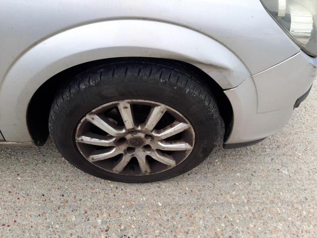 2006 VAUXHALL ASTRA DESI