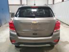 2022 Chevrolet Trax 1Lt за продажба в Temple, TX - Side