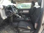 2010 Toyota Fj Cruiser  en Venta en Eugene, OR - All Over