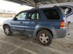2001 Ford Escape Xlt en Venta en Hayward, CA - Front End