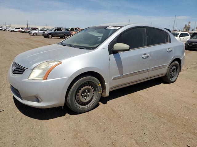 2011 Nissan Sentra 2.0