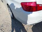 2015 BMW 520D SE AU for sale at Copart WISBECH