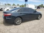 2017 Toyota Camry Se na sprzedaż w Fort Wayne, IN - Front End