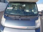2014 FIAT AUTO TRAIL for sale at Copart SANDY