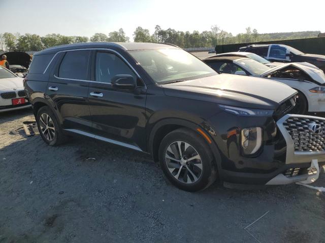  HYUNDAI PALISADE 2022 Czarny