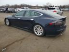 2014 Tesla Model S  de vânzare în New Britain, CT - Front End