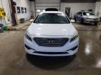 2015 Hyundai Sonata Se للبيع في Blaine، MN - Vandalism