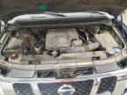 2008 Nissan Titan Xe за продажба в Windham, ME - Rear End