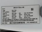 2021 Tesla Model 3  de vânzare în Mentone, CA - Rear End