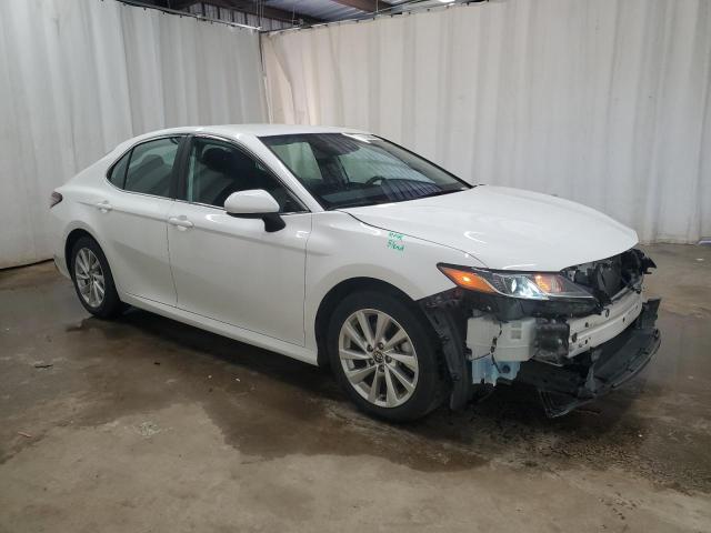  TOYOTA CAMRY 2023 White