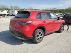 2023 Honda Hr-V Exl for Sale in Kansas City, KS - Front End