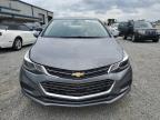 2018 Chevrolet Cruze Lt за продажба в Earlington, KY - Hail