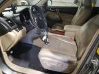 2011 Toyota Highlander Limited იყიდება West Mifflin-ში, PA - Front End