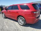 2021 Dodge Durango Gt de vânzare în Earlington, KY - Hail