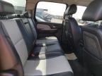 2010 Gmc Sierra K1500 Slt de vânzare în Chicago Heights, IL - Rear End