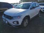 2024 VOLKSWAGEN T-ROC LIFE for sale at Copart EAST KILBRIDE