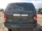 2009 Honda Pilot Touring en Venta en Elgin, IL - Front End