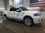 2008 Ford F150 Supercrew na sprzedaż w Elgin, IL - Rear End