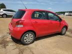 2010 Toyota Yaris  en Venta en Longview, TX - Front End