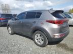 2018 Kia Sportage Lx for Sale in Arlington, WA - Front End